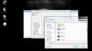 How to dowload and Use DarkComet 5. 3 .1