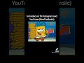 SpongeBob Abridged "Chocolate and B******"
