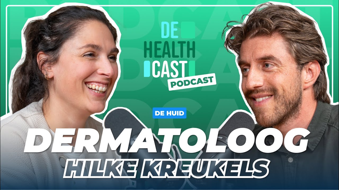 Dermatoloog Hilke: Alles wat je Moet Weten over Huidgezondheid