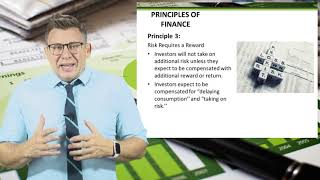 Principles of Finance