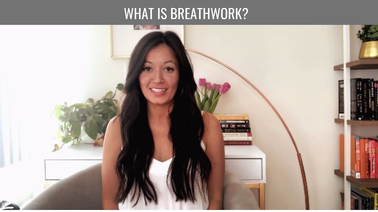 What is Breathwork? - YouTube