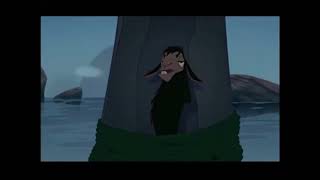 Opening To A Bugs Life 2006 Dvd