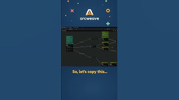 Arcweave Plugin For Godot Part 3  #shorts #tutorial #godot #indiegame #indiedev
