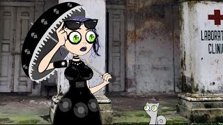 Celebrity Exit The Asylum (HD) : Foamy The Squirrel Net Worth