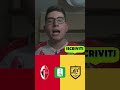 BARI JUVE STABIA 0-1: SERIE C PROGRAMMATA DA DE LAURENTIIS? #sscbari #giovannidituri360sport