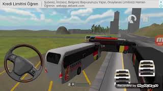 World cup bus similatör (1) bölüm screenshot 3