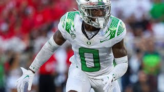 #13 Oregon Ducks Highlights Vs Texas Tech-9/9/23 Guide
