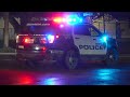 Investigation underway after person found deceased in roadway on Lockwood