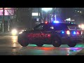Investigation underway after person found deceased in roadway on Lockwood