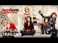 A bad moms christmas  official trailer  own it now on digital bluray  dvd