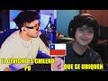 Zein se ENCUENTRA con un CHILENO y Él se HACE PASAR por UNO🤣