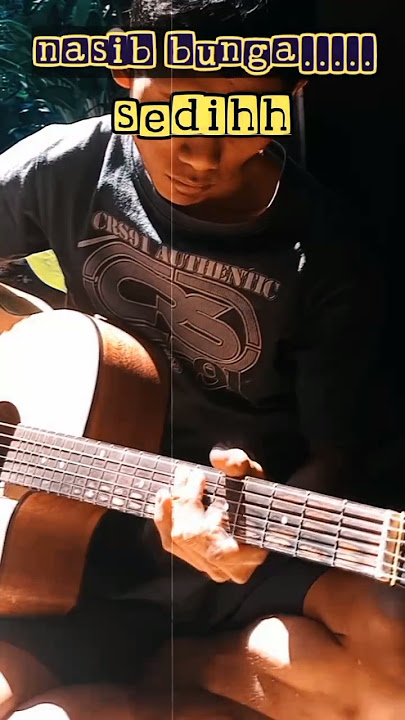 lagu ini sedih banget - nasib bunga  # #fypシ゚viral #shortvideo #trendingshorts #storywa #trending