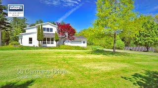55 Carmans Drive video tour