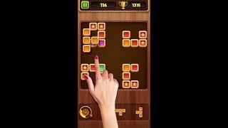 blockpuzzlestarfinder video landscape 240725 shkim A1 blade falling+out2 bgx screenshot 4