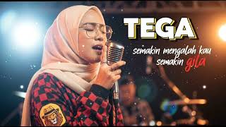 Rita Sugiarto  Tega  Cover Ska Reggae By Rastakaya