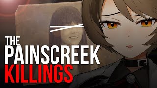 【THE PAINSCREEK KILLINGS | #3】something isn't right here.【NIJISANJI | Hyona Elatiora】