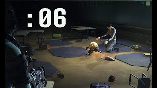 【Dead Space2】新クリチャーが精神を削る：06