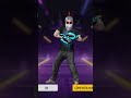 pegando punho da parceria jujutsu kaisen #freefire #garenafreefire #freefirebrasil