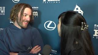 Sbff 2025 - Out Of Plain Sight Filmmaker Interview