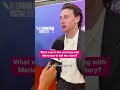 George MacKay on bringing Marianne Faithfull's story, Broken English, to screen