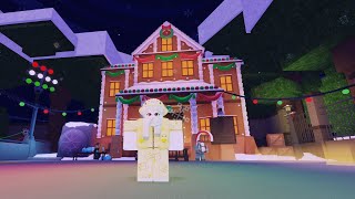 Download lagu MALMINGAN OPEN MABAR SAMBIL KUMPULIN PERMEN 99 MALAM DI HUTAN  #roblox #streamshorts #shorts