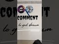 drawing Your PFP 🎨🎭 #shorts #viral #drawing #song