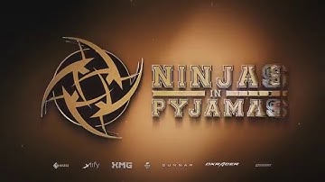 Introducing NiP pyth
