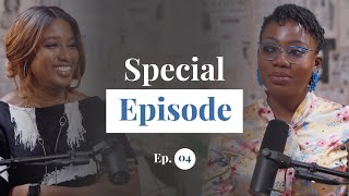 Special Episode | Breaking Barriers, Building Legacies: Women Thriving in Business | TNSWithEO S1 E4