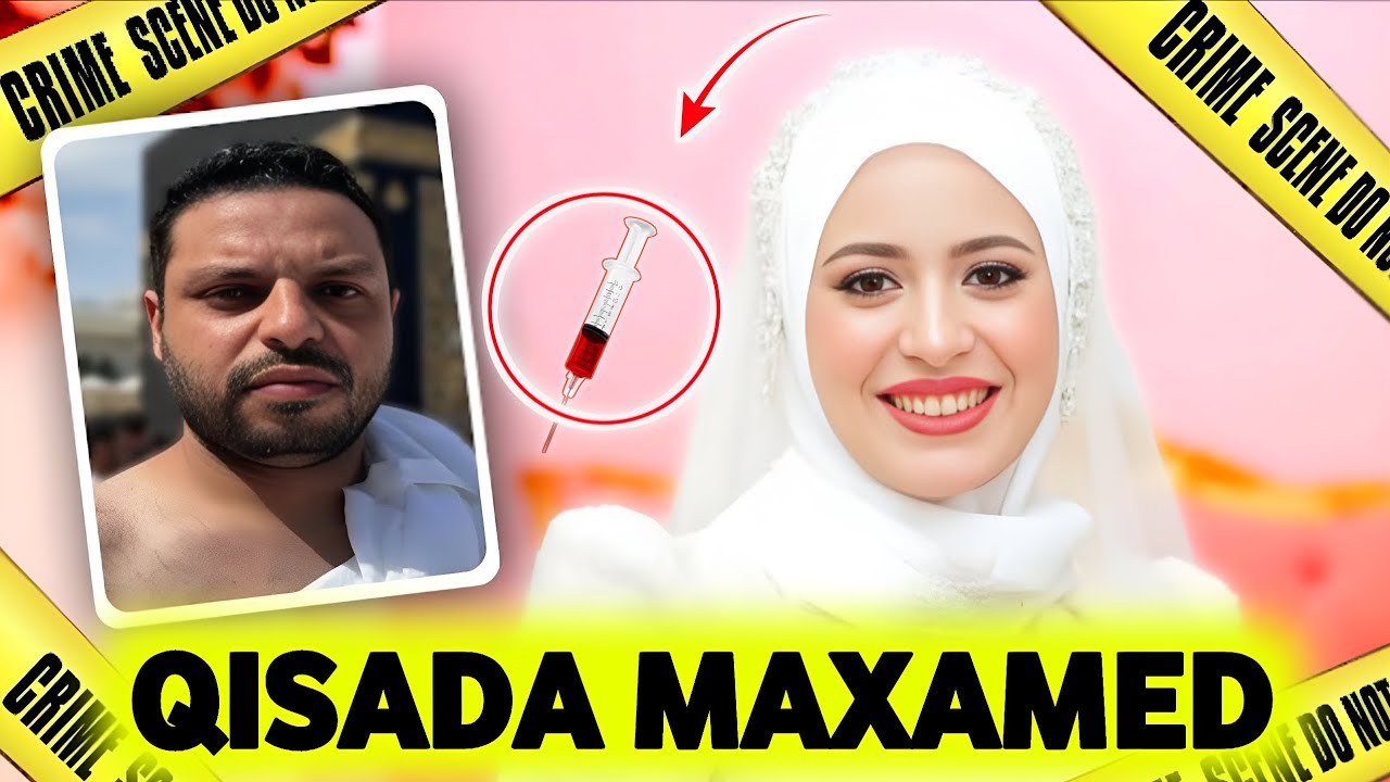 Qisada Maxamed iyo Safaa iyo siro cajiib ah oo la ogaaday ka dib ---