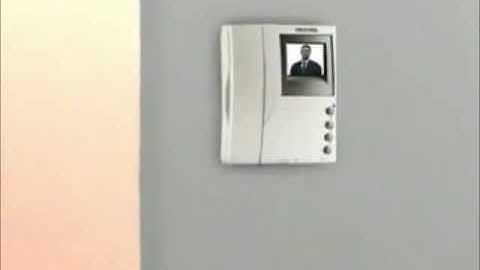 Integron Video Intercom
