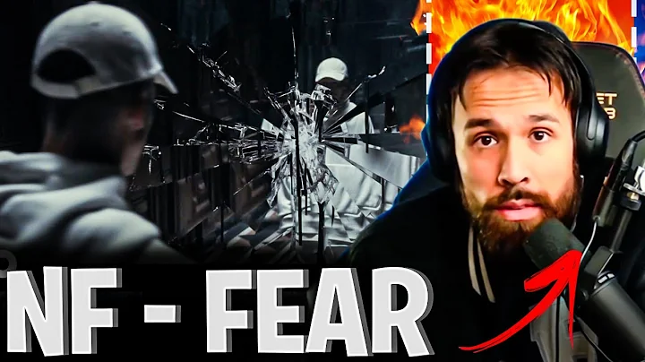 NF - FEAR - REACTION