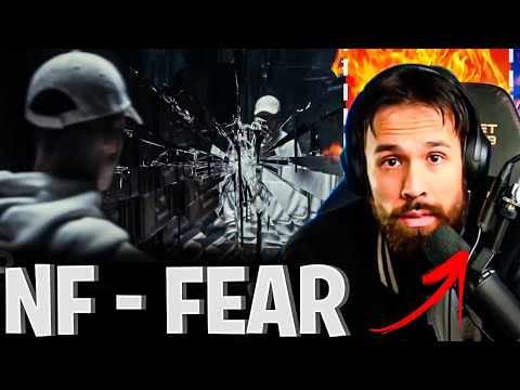 NF - FEAR - REACTION