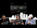 NF - Paid My Dues | REACTION