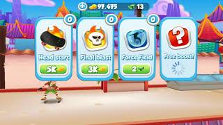 Pavan skyline skaters screenshot 5