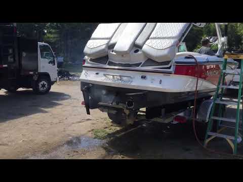 2013 Mastercraft 225V