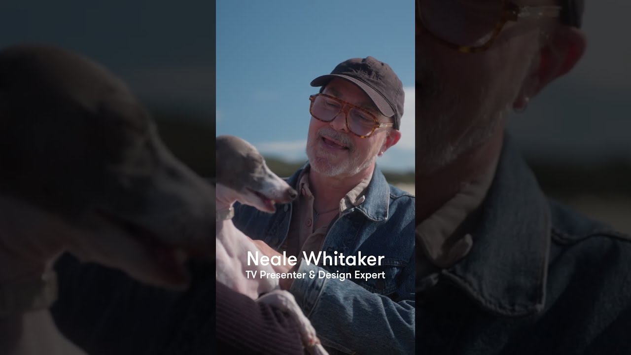 Black Hawk with Neale Whitaker At the Beach — Transcript