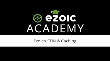 Enabling Ezoic