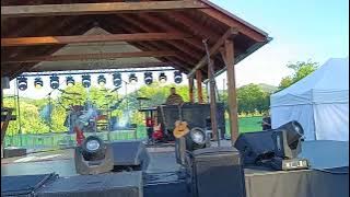 Robert Burian - Sklíčka dotykov,Zanedbany sex- MADUAR 90's Párty Žiar nad Hronom 5.7.2024