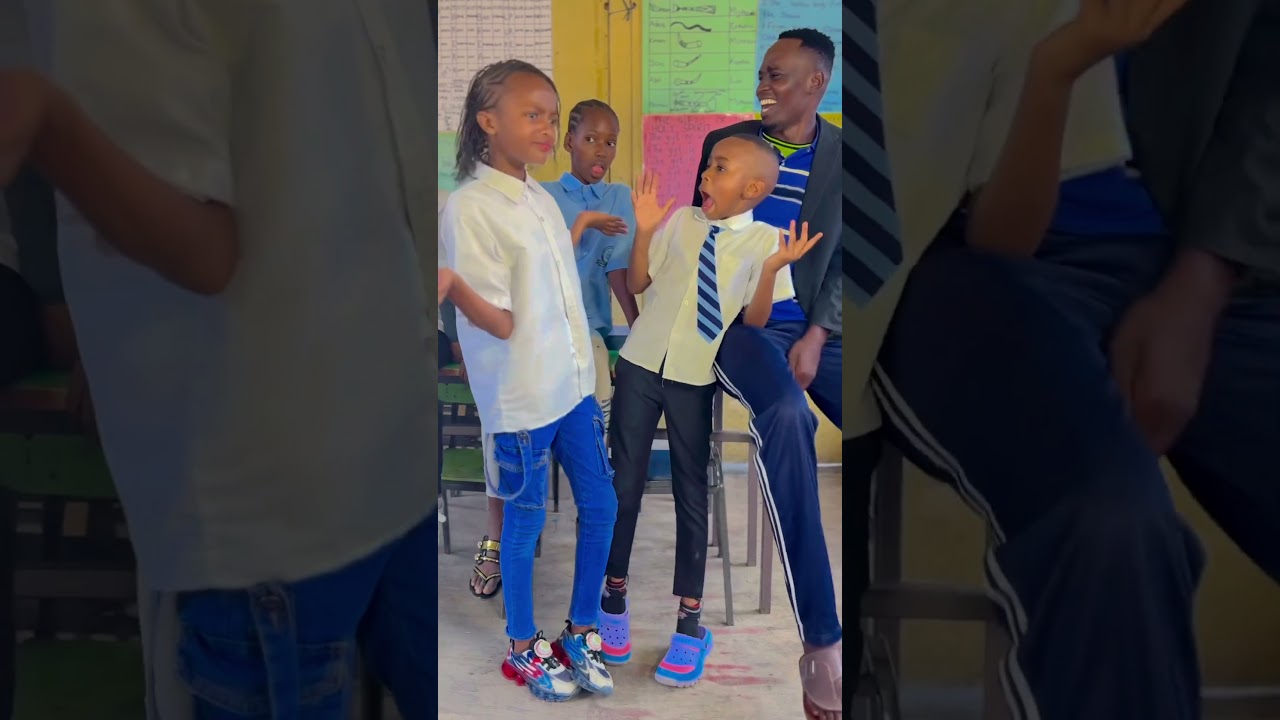 My boyfriend 🔥🔥🔥 #juniorcomedian #trending #funny