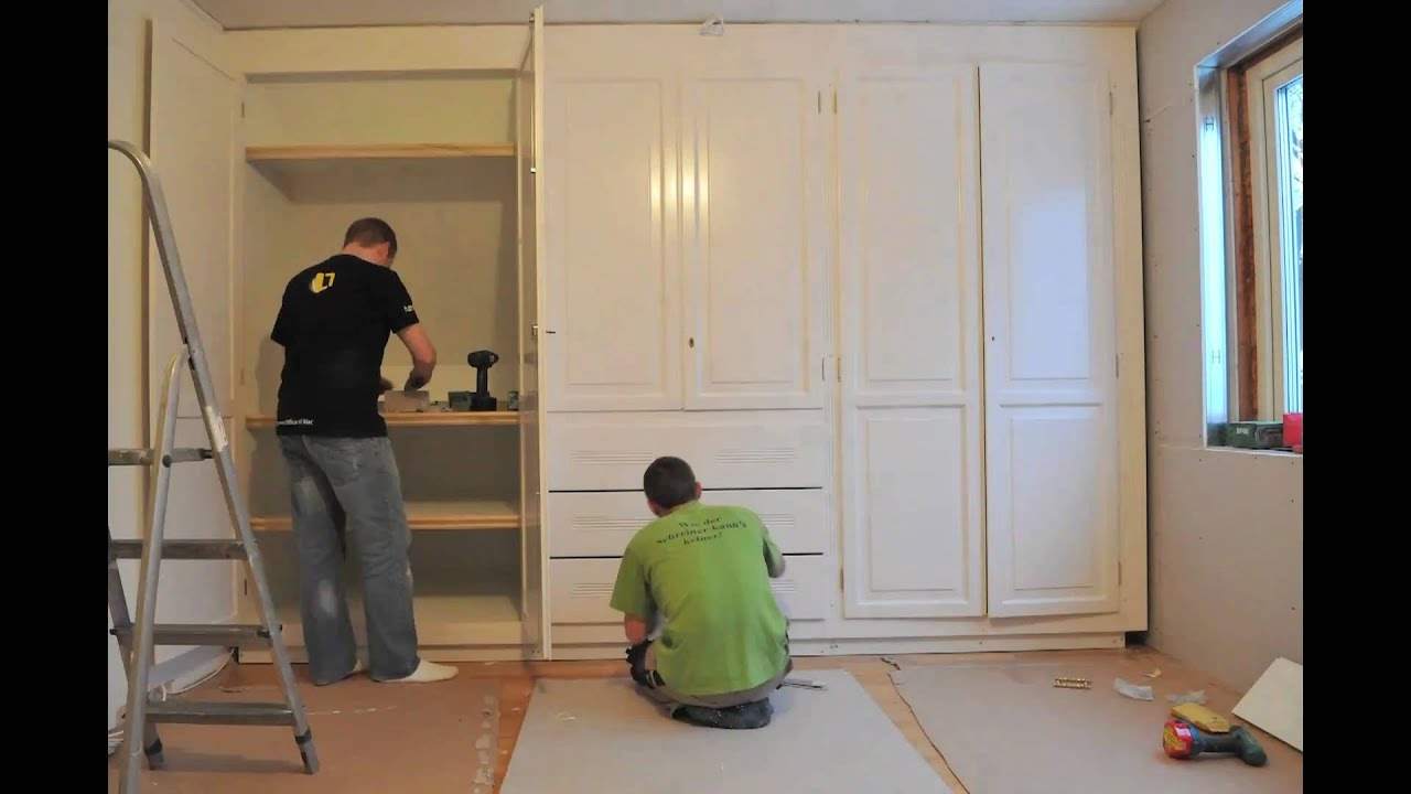 Schlafzimmer regal selber bauen – midir