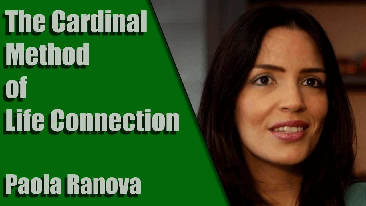 The Cardinal Method of Life Connection™
