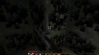 Minecraft Survival Island Multiplayer with Jan Ep.4:The Curse of the Rabbit Hole