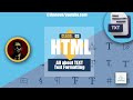 HTML Course for Beginners |Text color, style, size #html #htmlforbeginner #htmltutorial