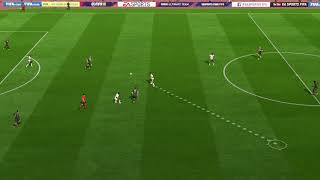 FIFA 18 SCRIPT EVIDENCE