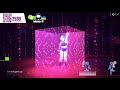 Just dance now  the greatest  sia just dance 2017