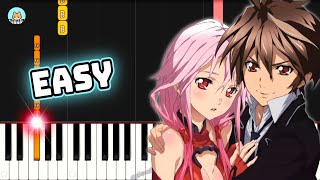 Guilty Crown OP 2 - \