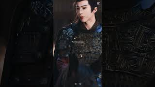 Liu Yuning liuyuning cdrama