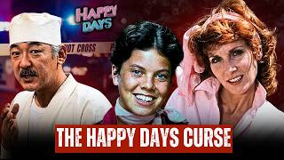The Happy Days Curse: The Dark Reality That Broke a Nostalgia Sitcom