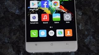 Problemă pentru display-ul lui Cubot X16 S | GADGET.RO |