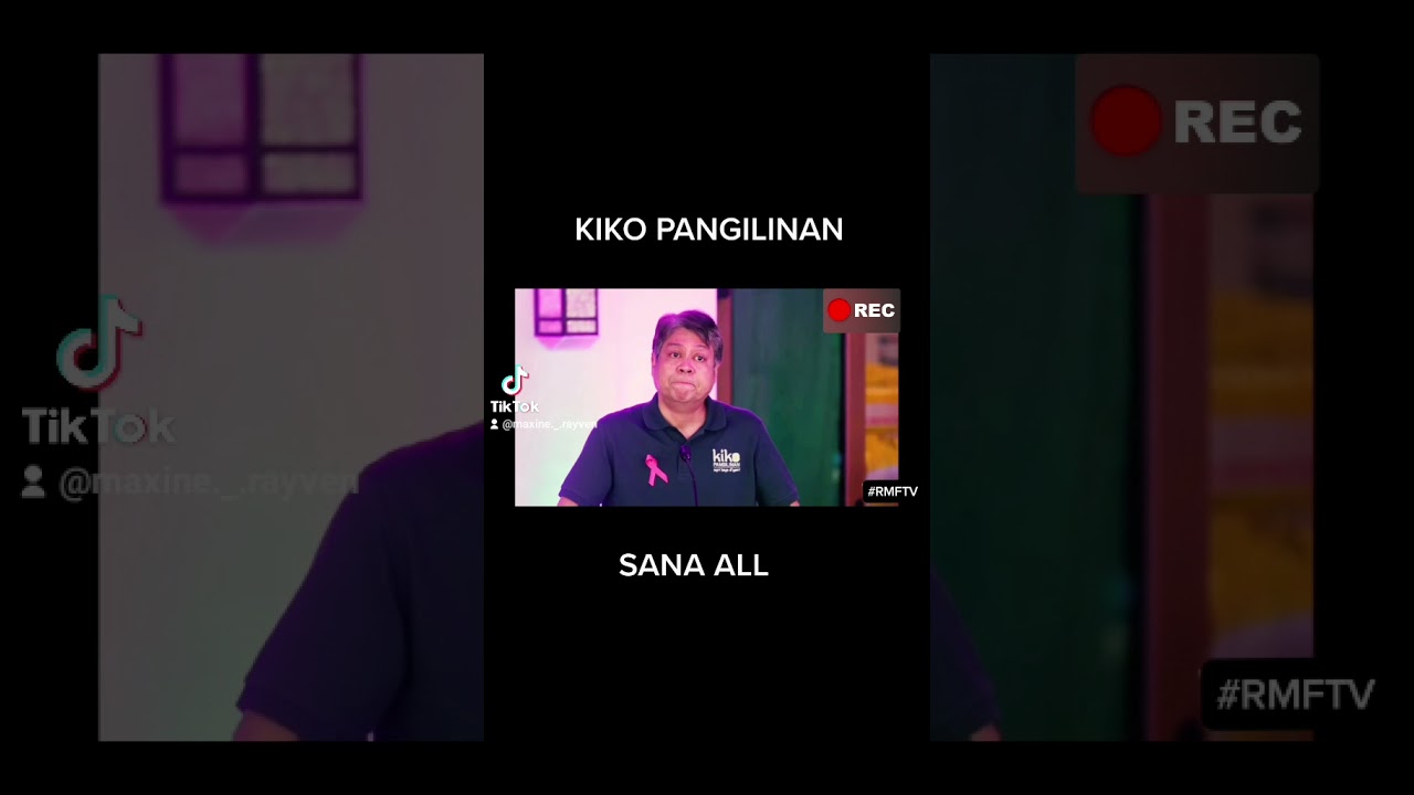 kiko pangilinan sanaol